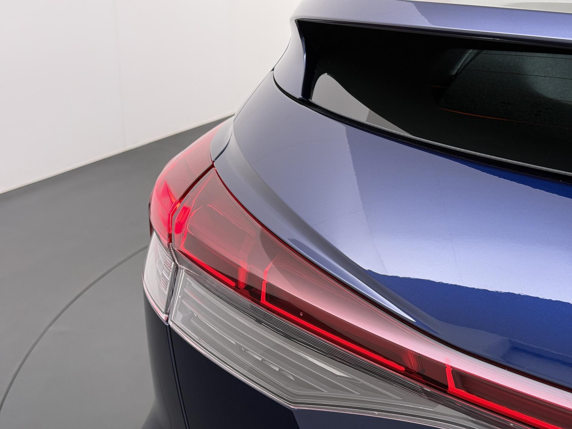 Foto van Audi Q4 Sportback 45 E-tron