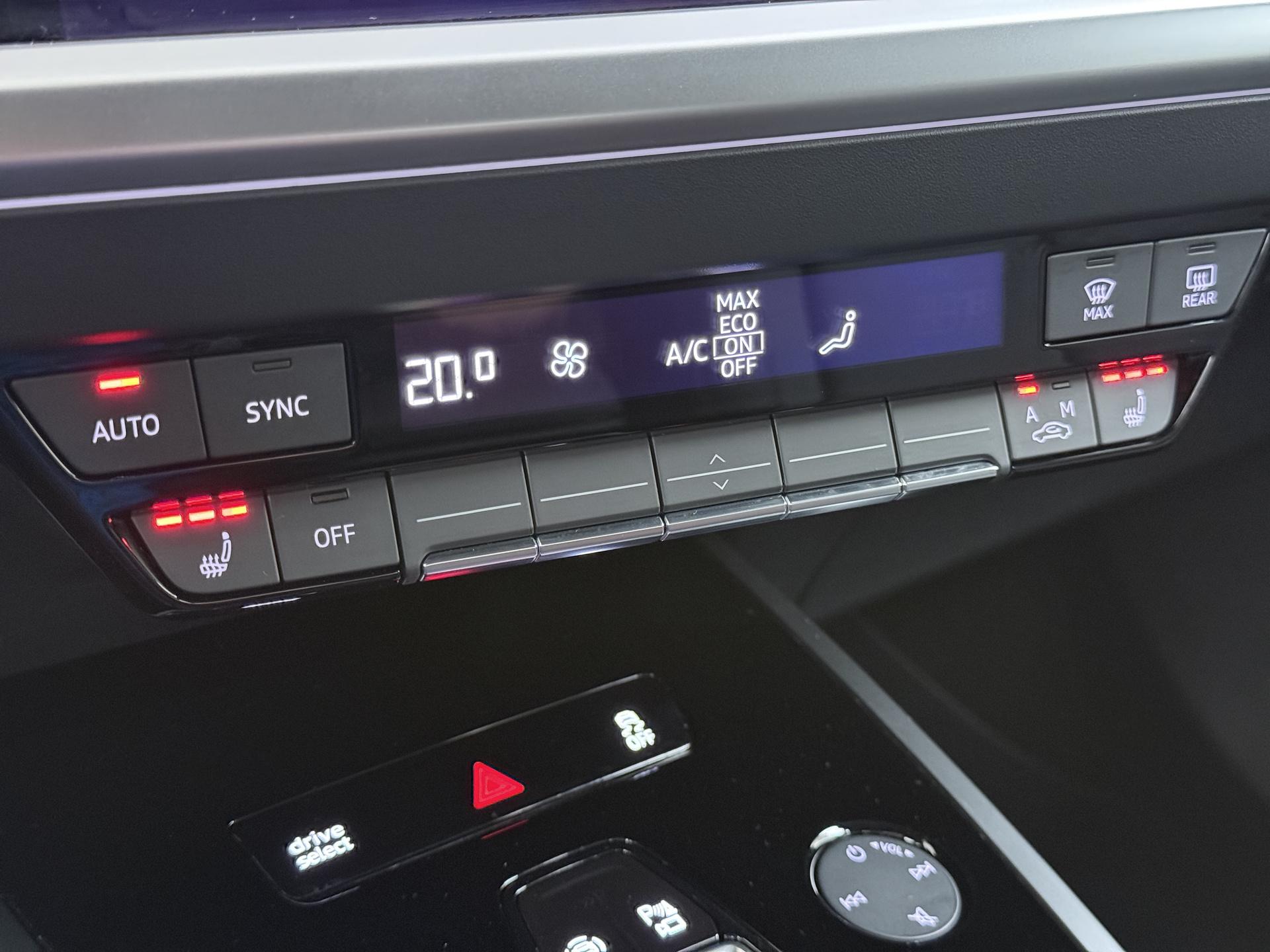 Foto van Audi Q4 Sportback 45 E-tron