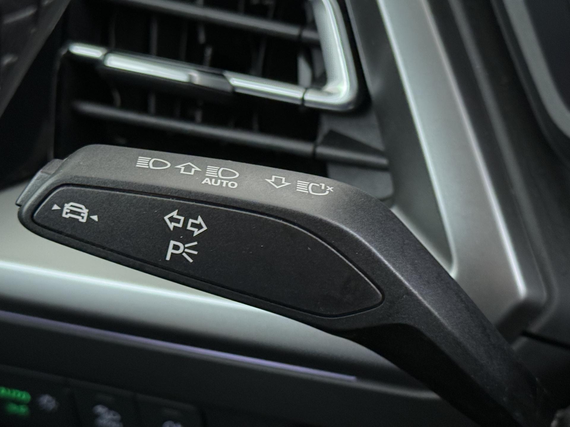 Foto van Audi Q4 Sportback 45 E-tron