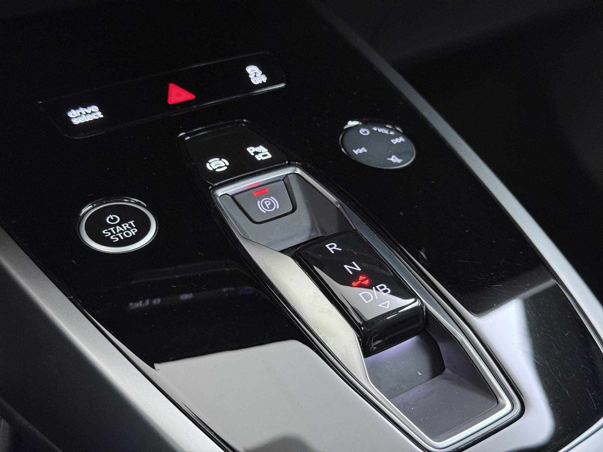 Foto van Audi Q4 Sportback 45 E-tron