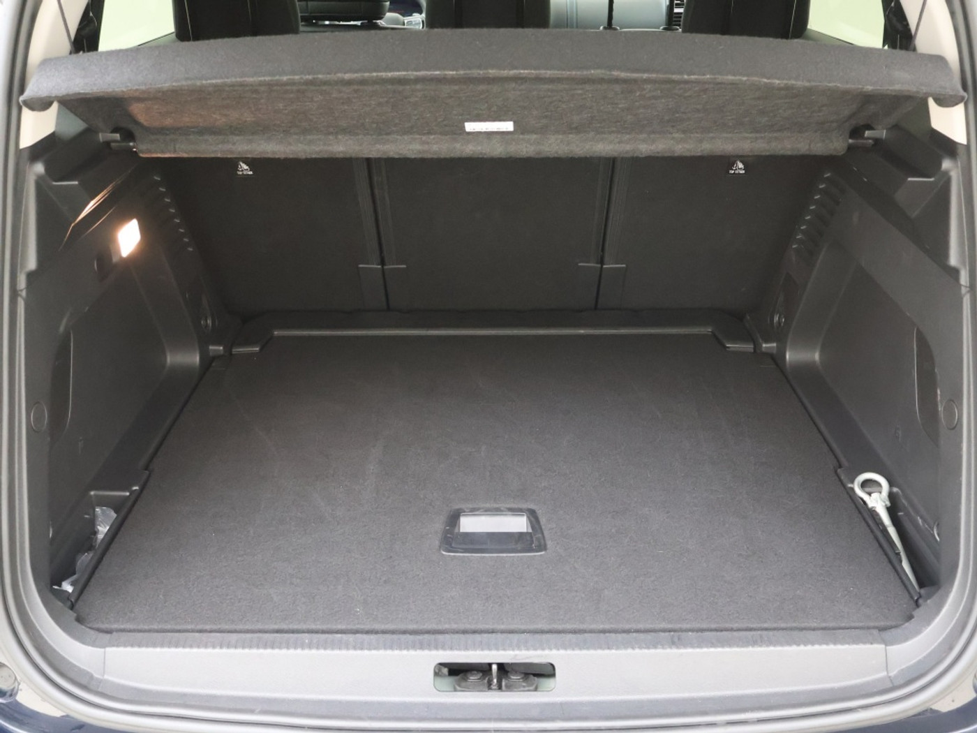 Foto van Citroen C5 Aircross