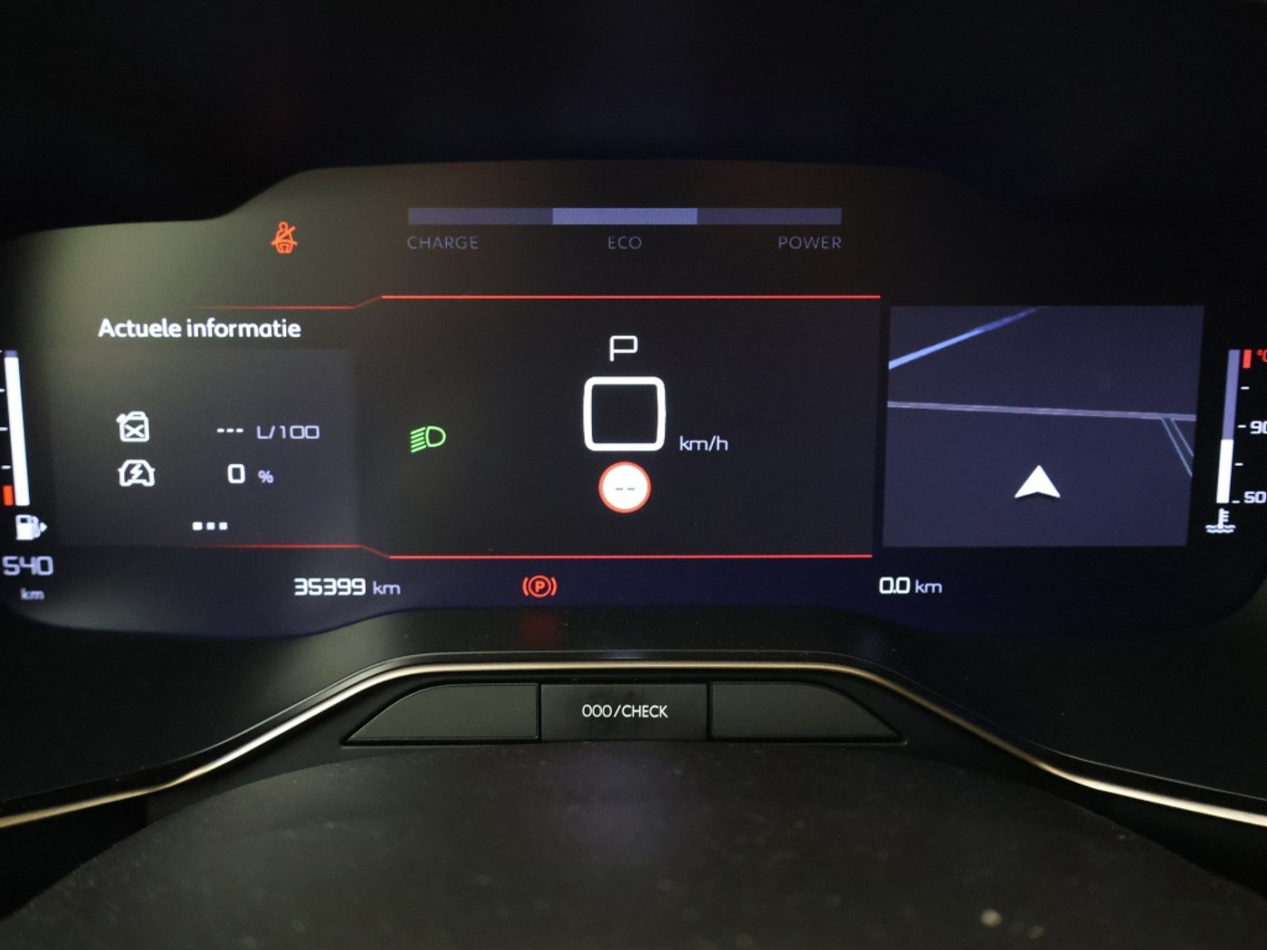 Foto van Citroen C5 Aircross