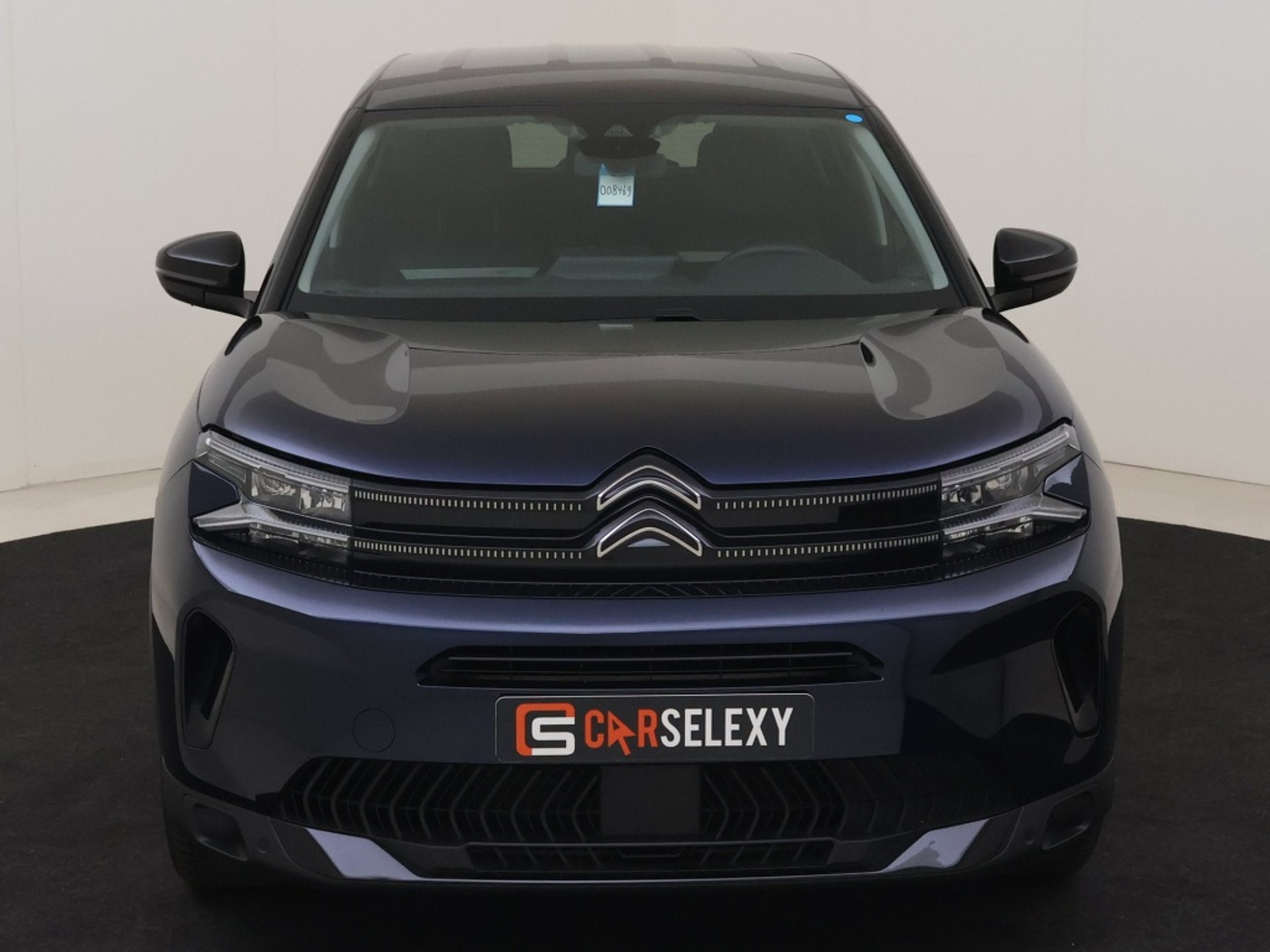 Foto van Citroen C5 Aircross
