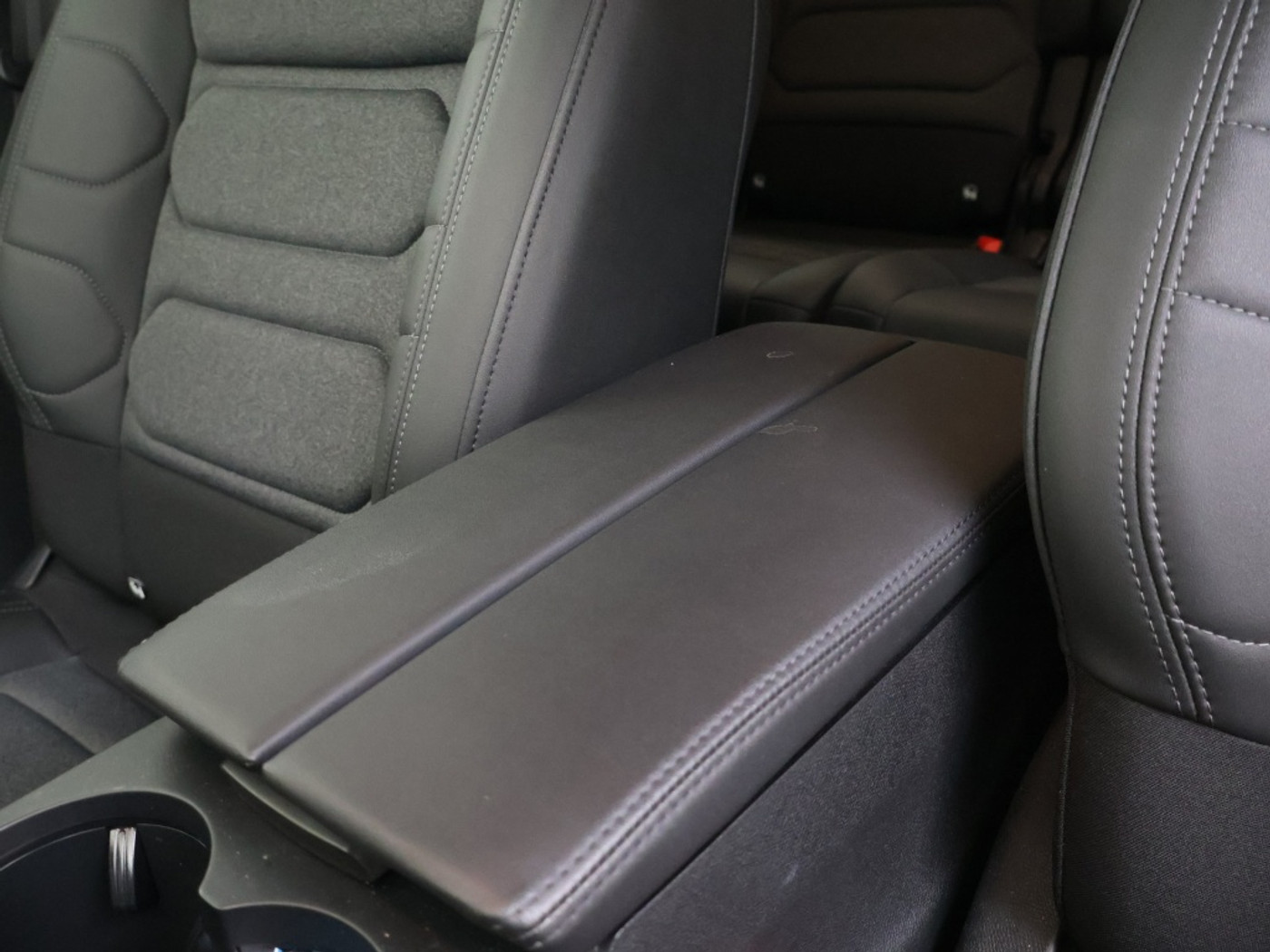 Foto van Citroen C5 Aircross