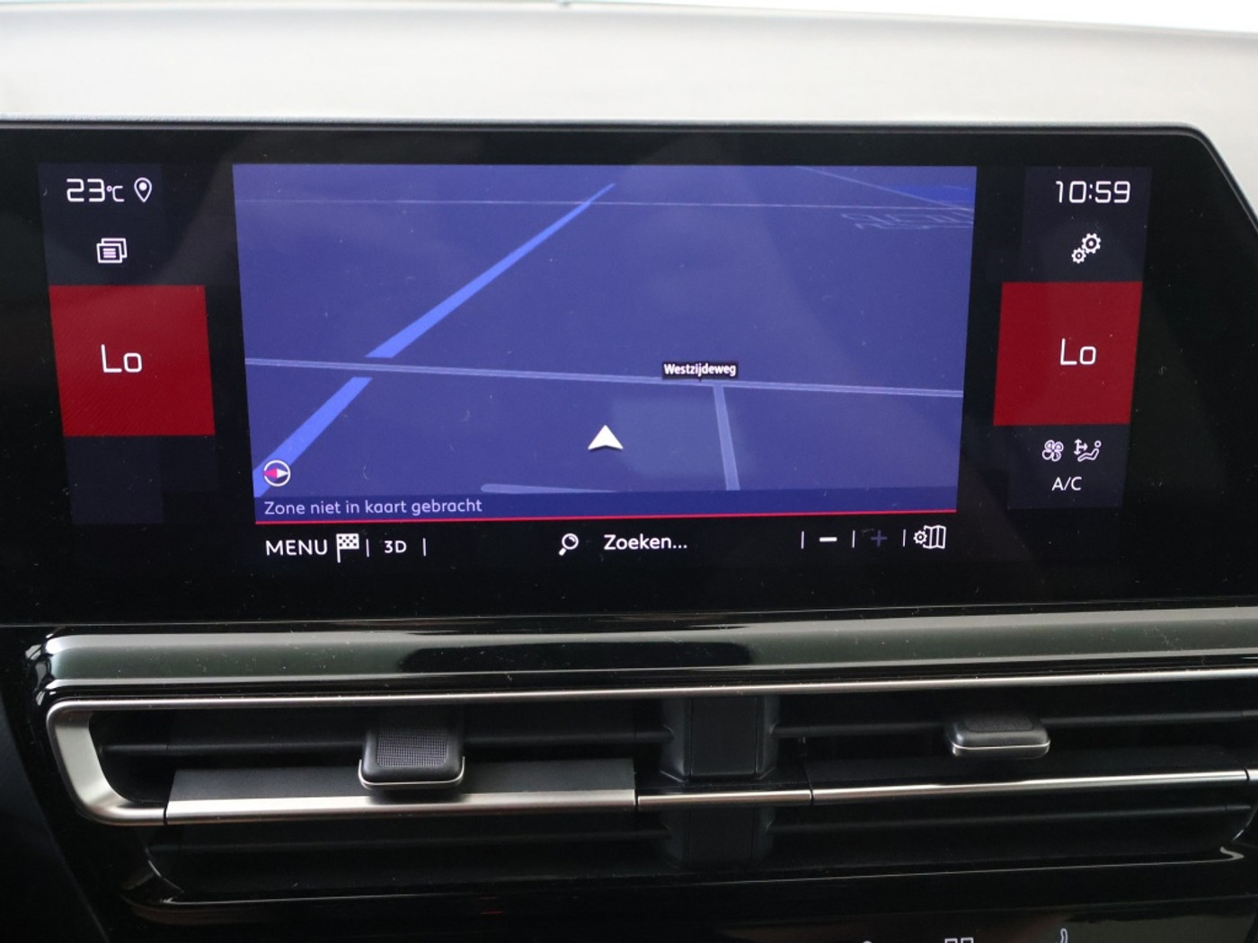 Foto van Citroen C5 Aircross