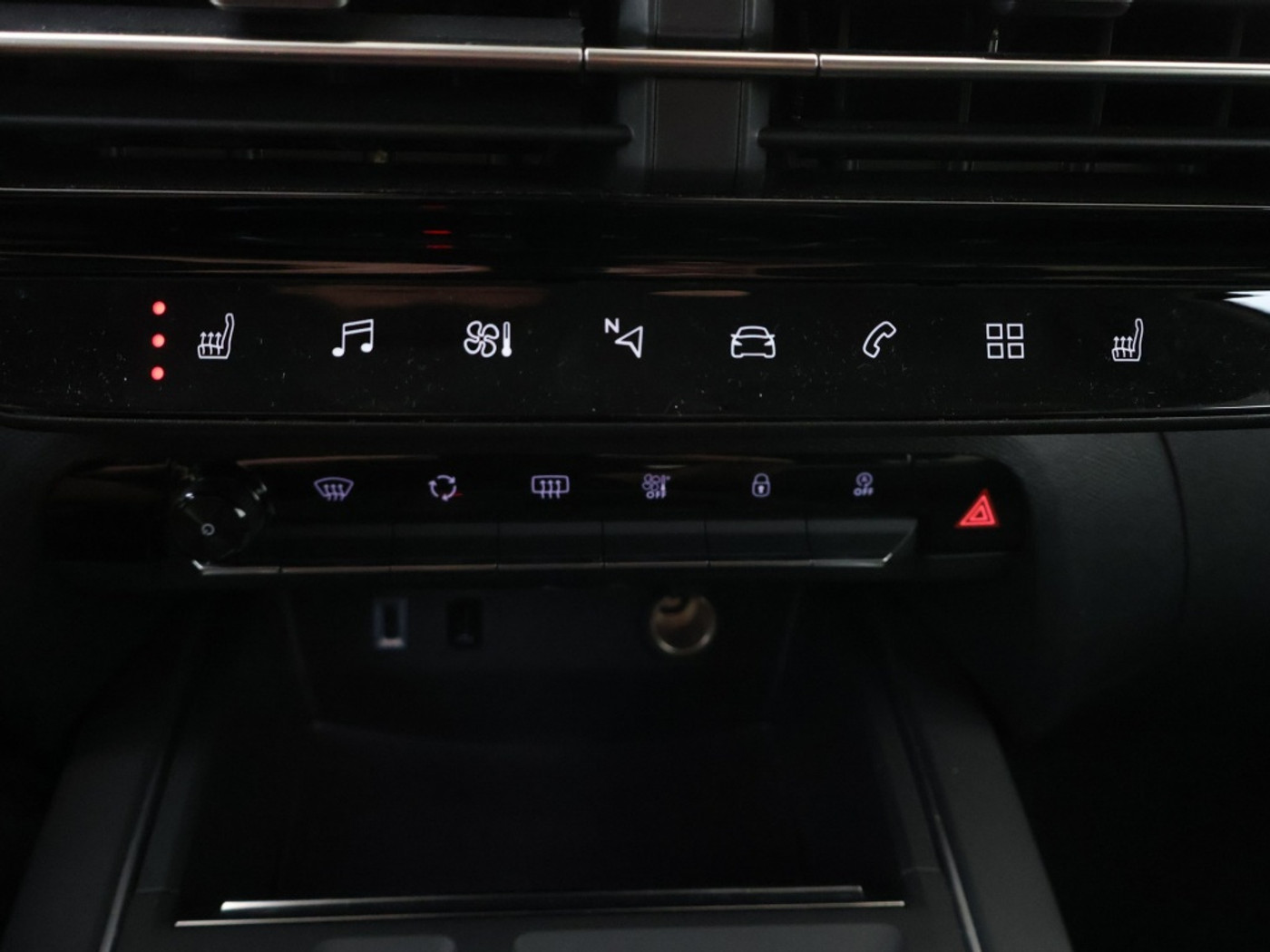 Foto van Citroen C5 Aircross