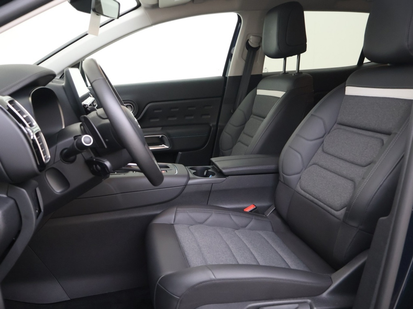 Foto van Citroen C5 Aircross