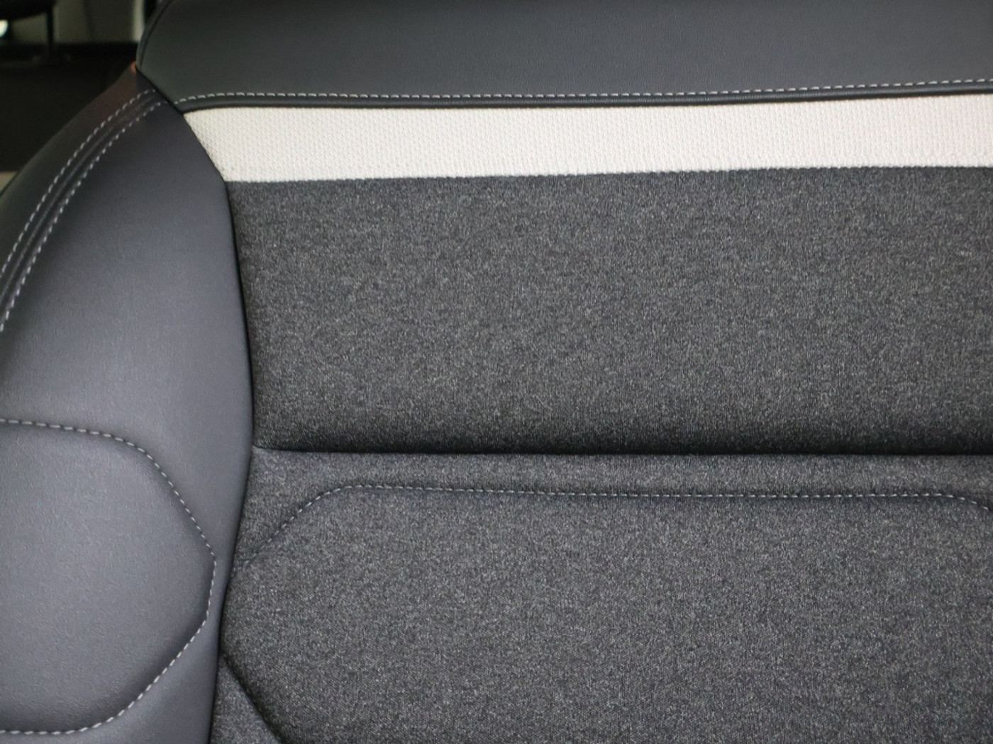 Foto van Citroen C5 Aircross