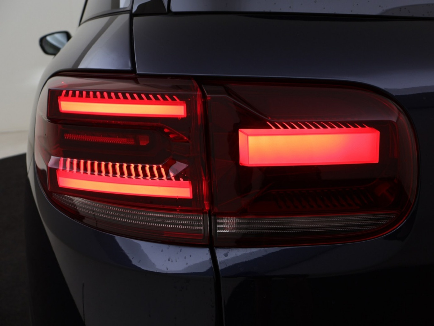 Foto van Citroen C5 Aircross