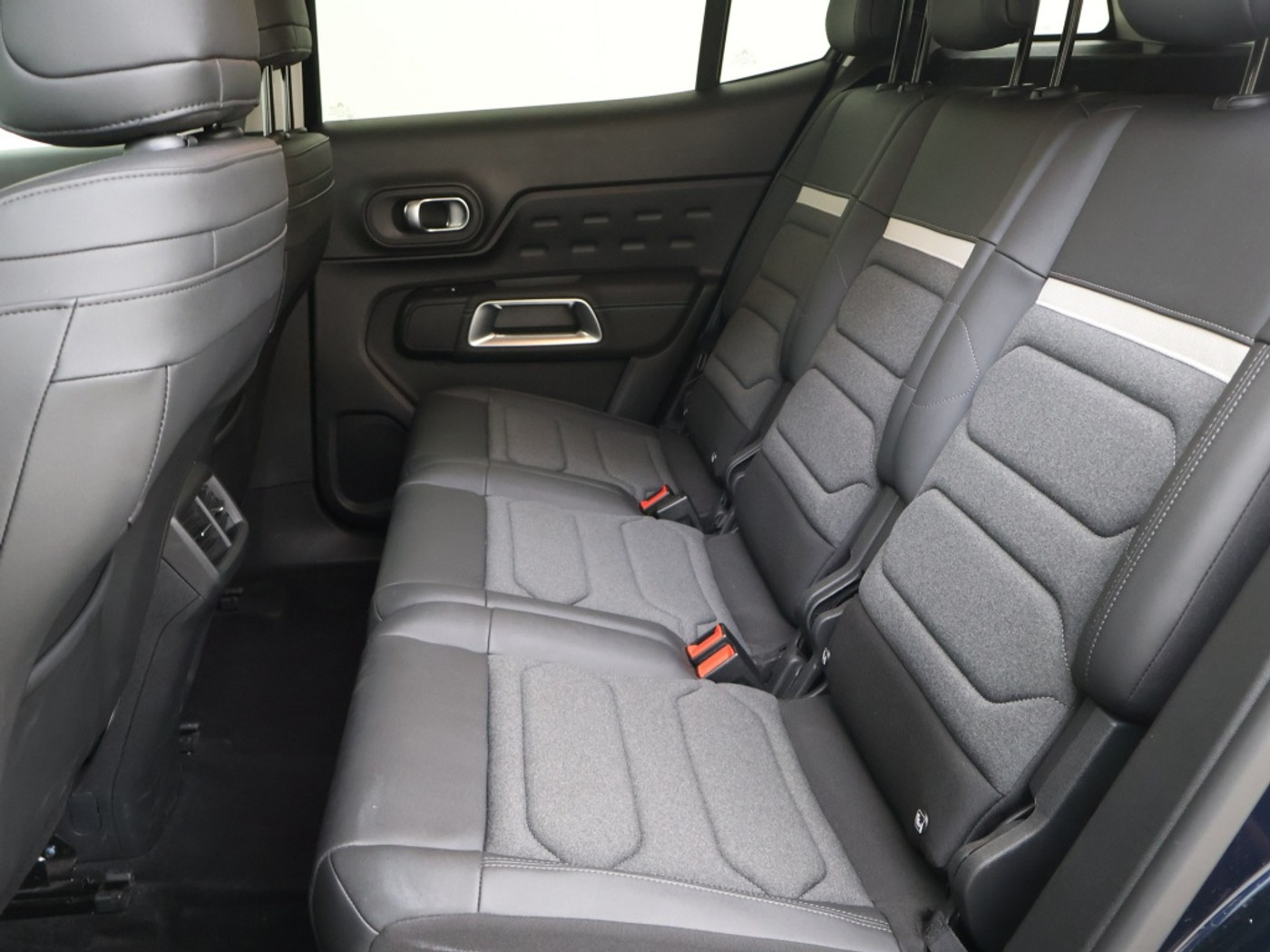 Foto van Citroen C5 Aircross