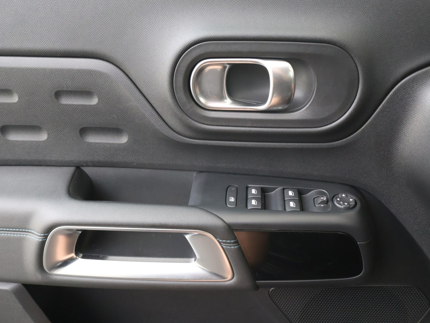 Foto van Citroen C5 Aircross