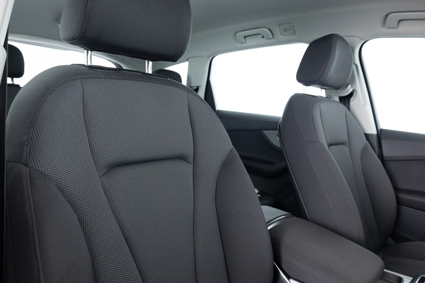 Foto van Audi Q7