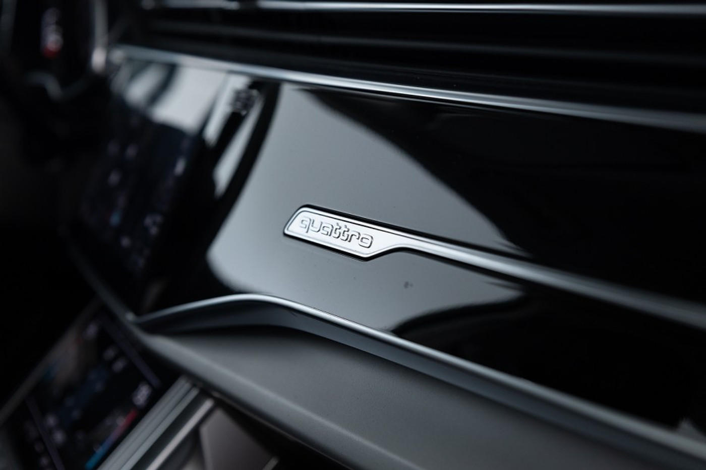 Foto van Audi Q7