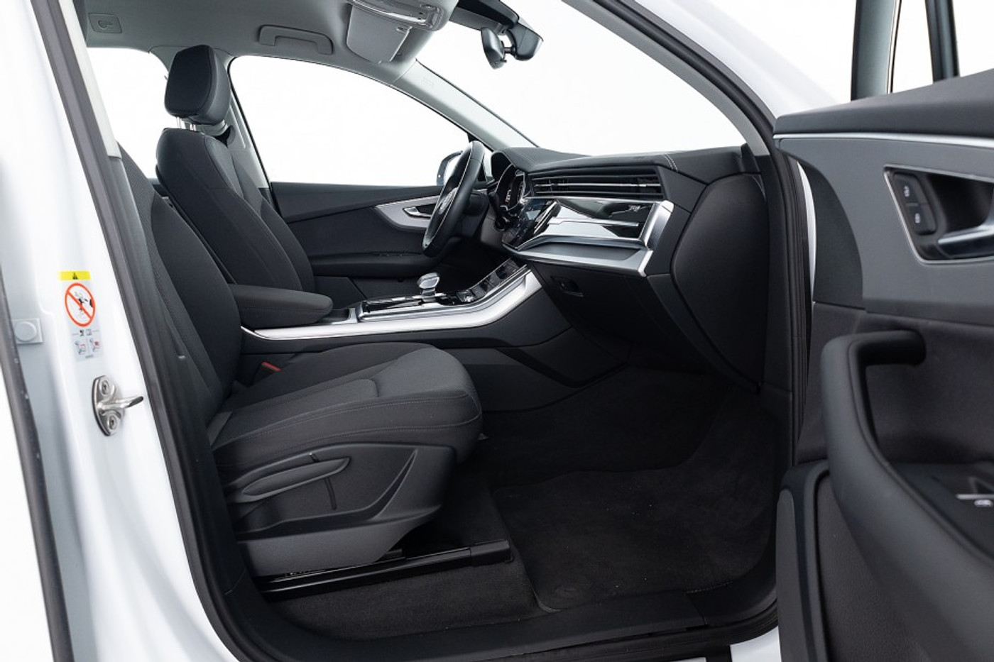 Foto van Audi Q7