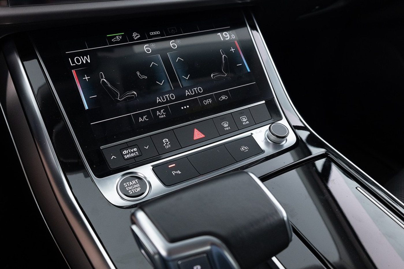 Foto van Audi Q7