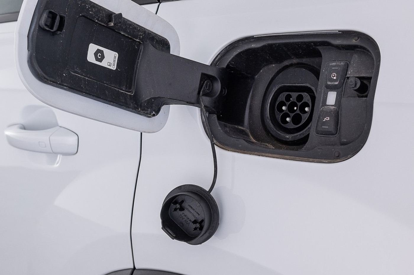 Foto van Audi Q7