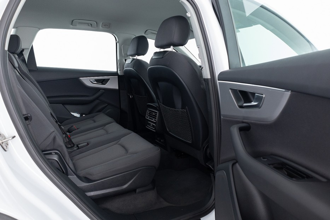 Foto van Audi Q7