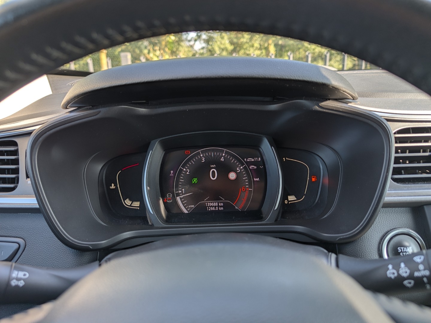 Foto van Renault Kadjar