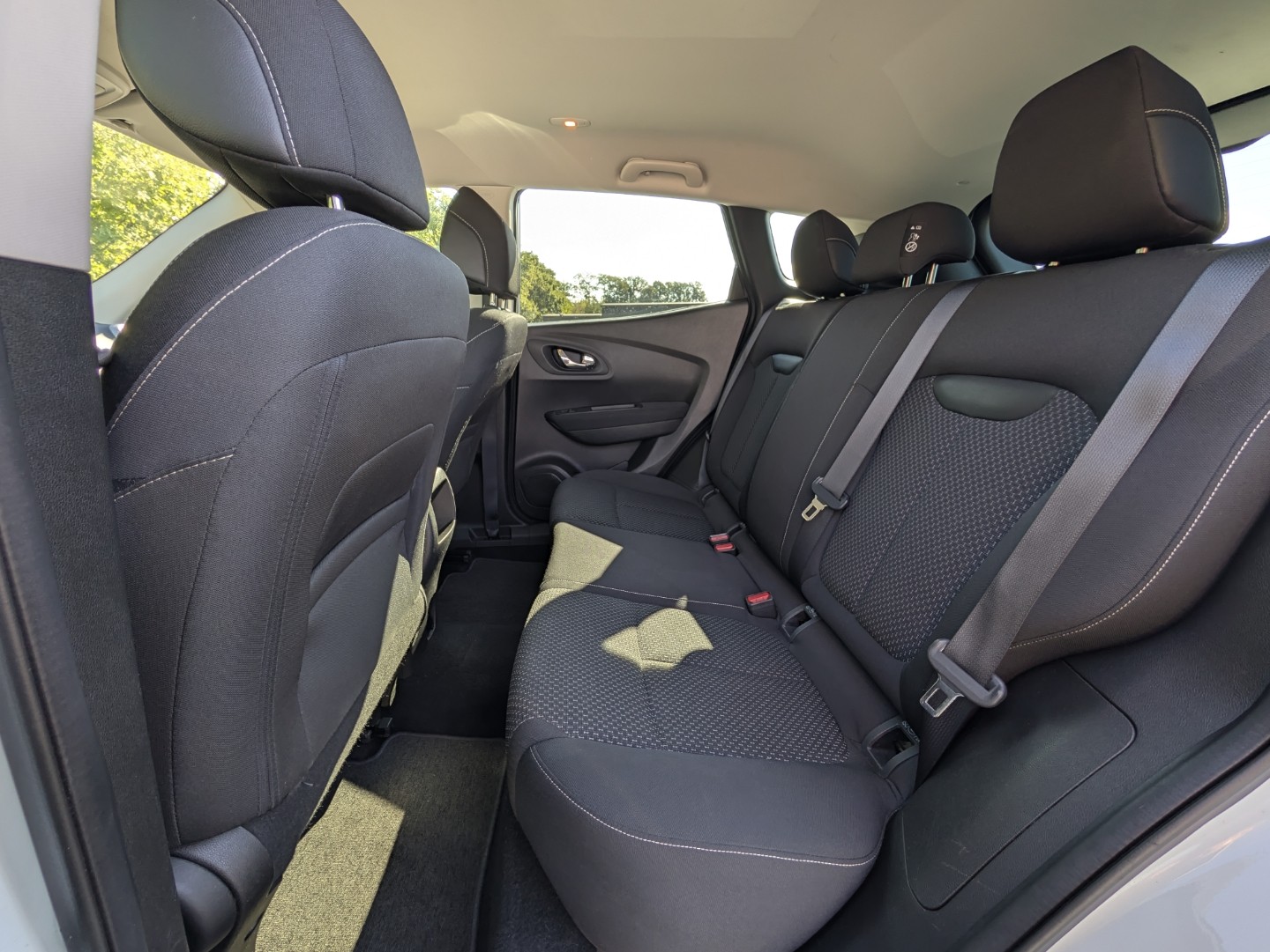 Foto van Renault Kadjar