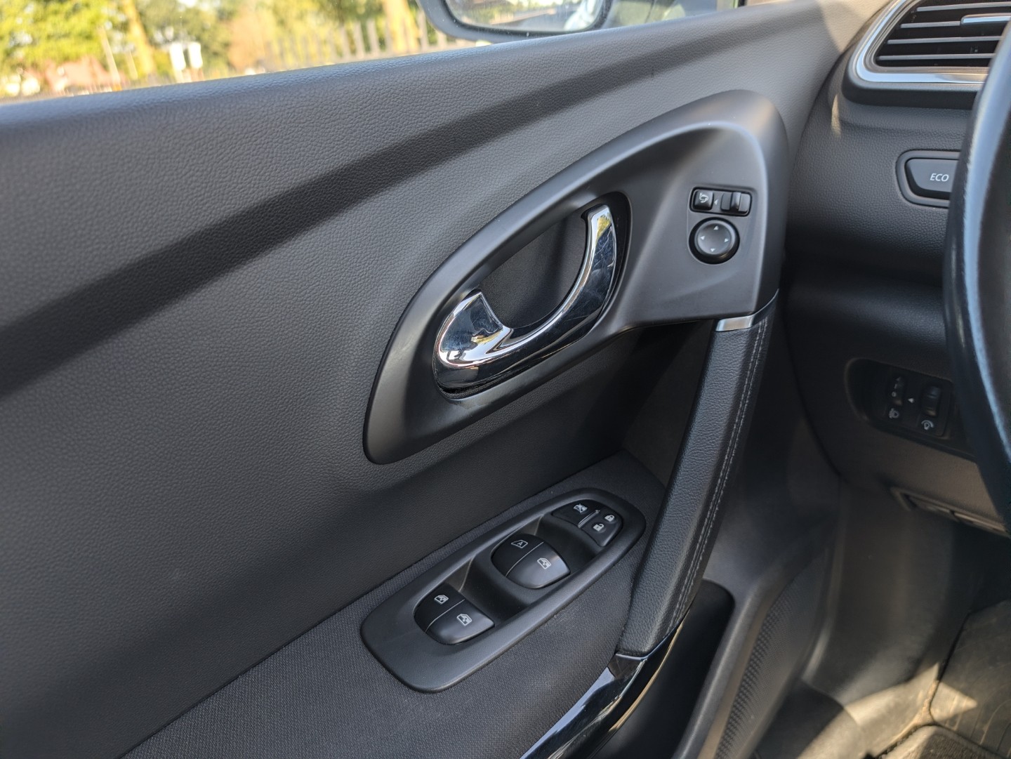 Foto van Renault Kadjar