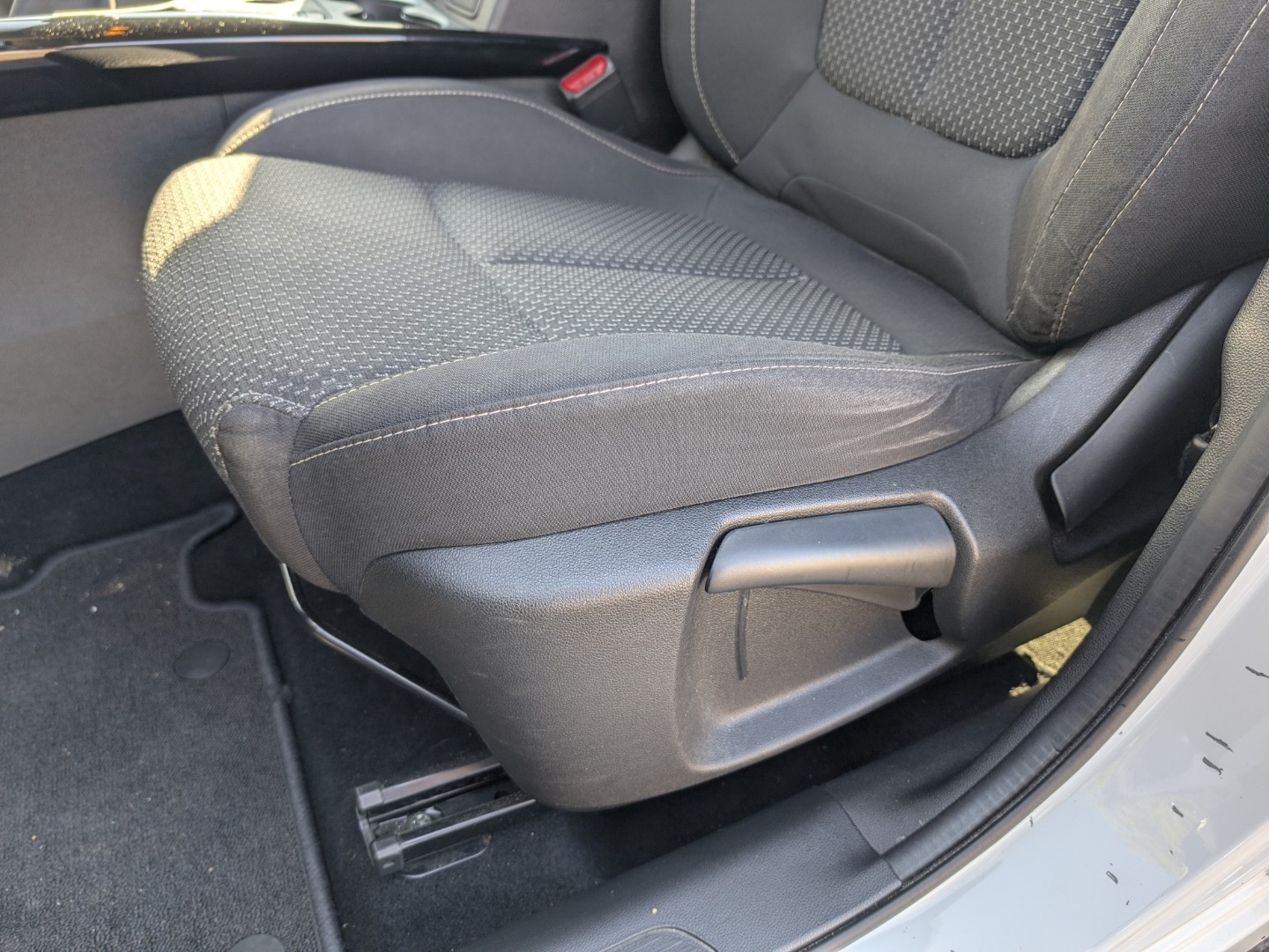 Foto van Renault Kadjar