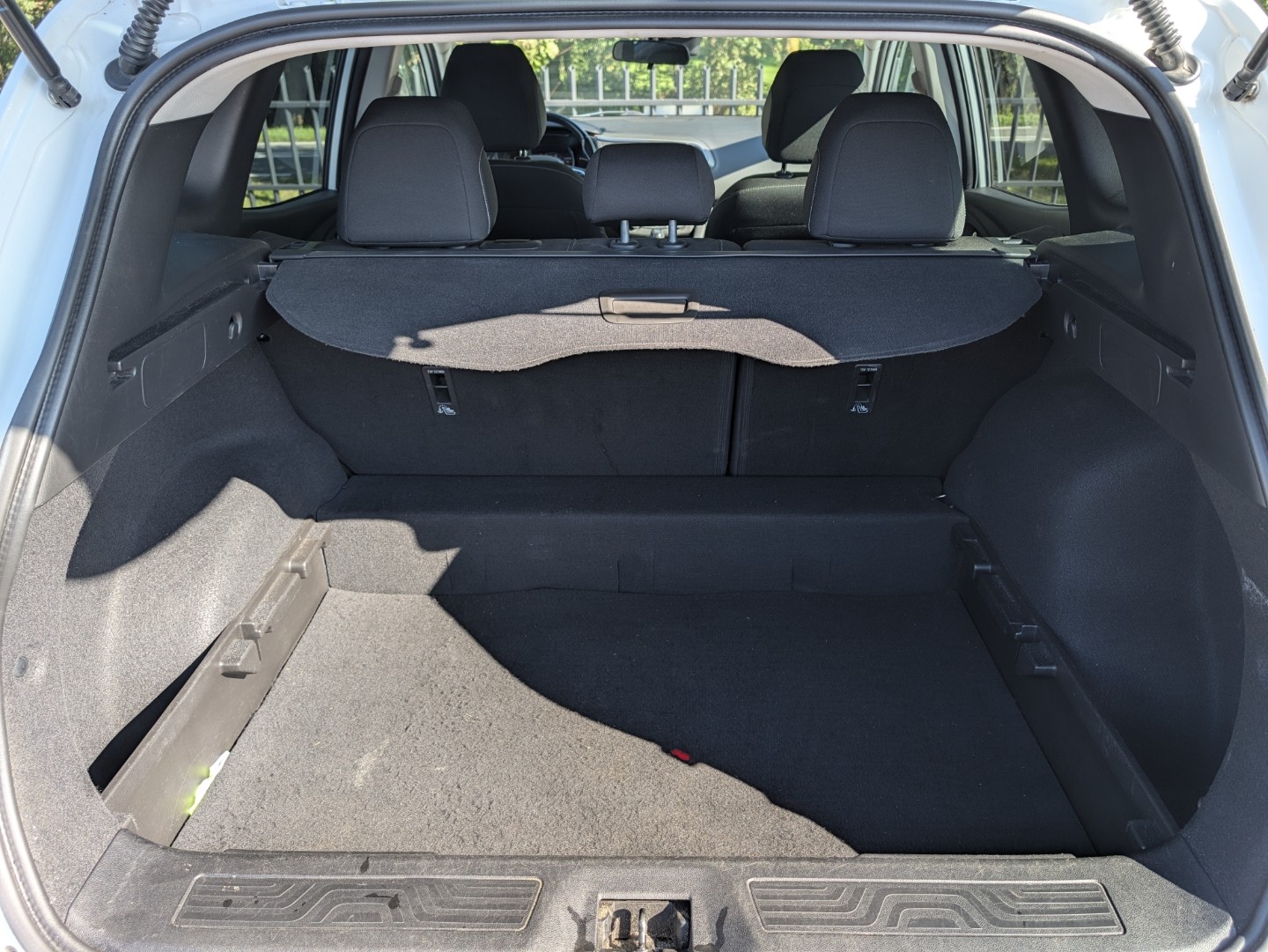Foto van Renault Kadjar
