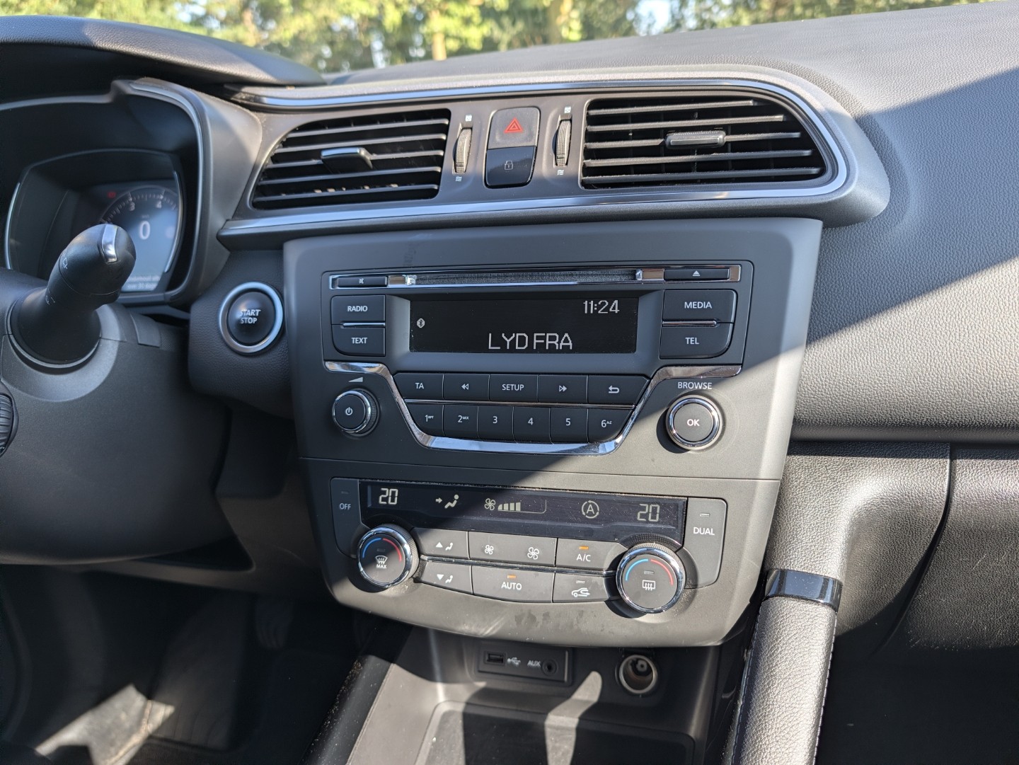 Foto van Renault Kadjar