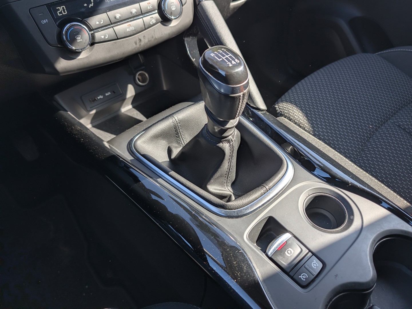 Foto van Renault Kadjar