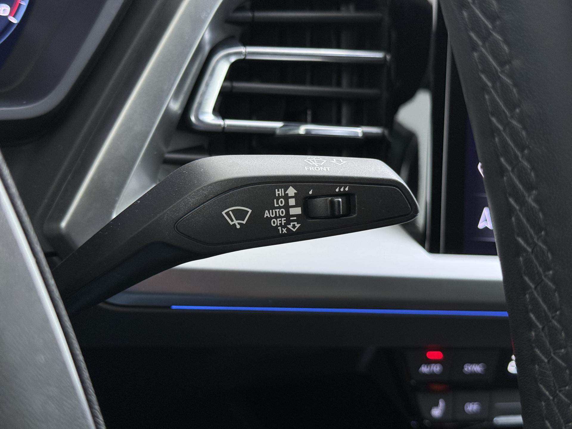 Foto van Audi Q4 Sportback E-tron