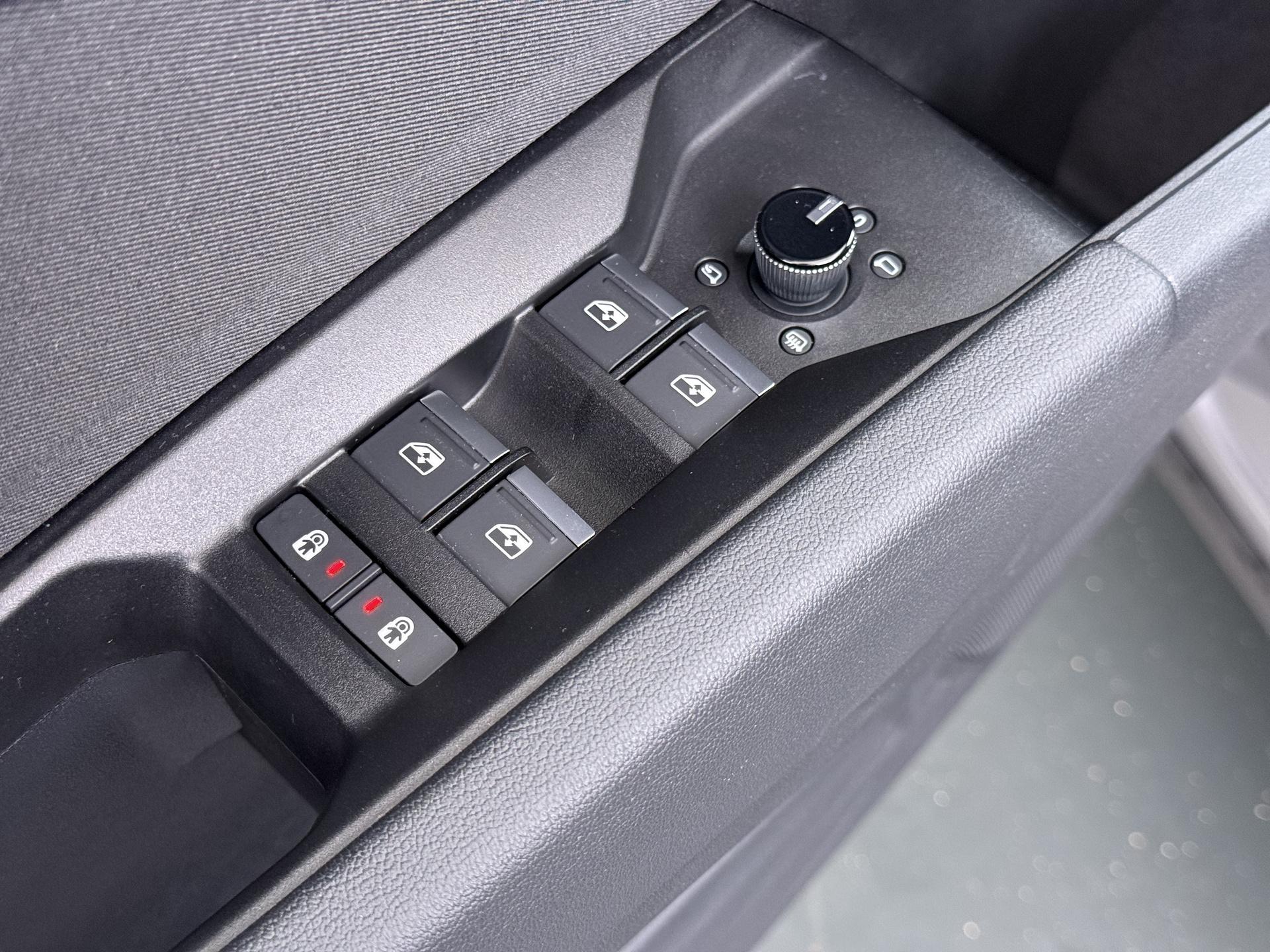 Foto van Audi Q4 Sportback E-tron