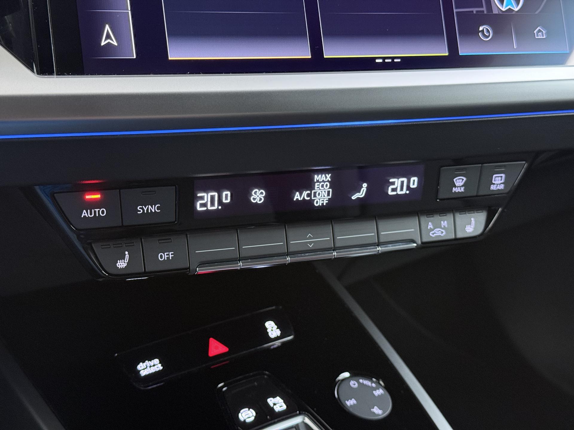 Foto van Audi Q4 Sportback E-tron