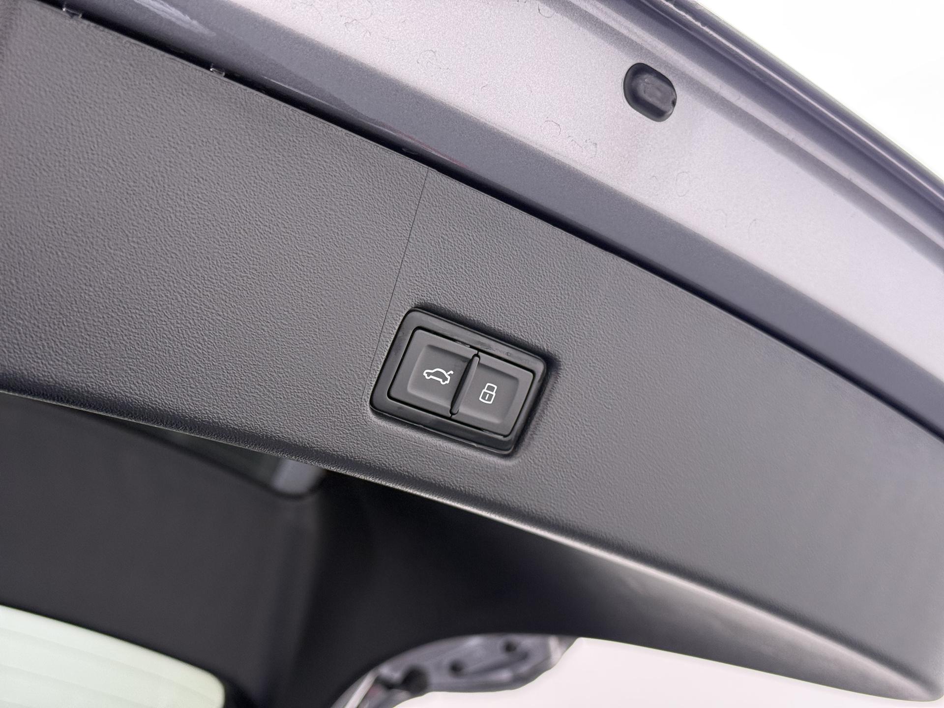 Foto van Audi Q4 Sportback E-tron