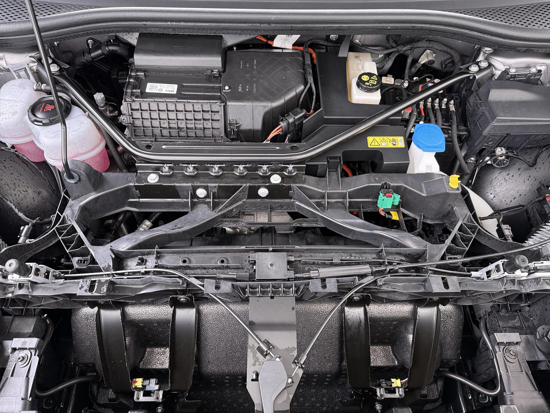 Foto van Audi Q4 Sportback E-tron