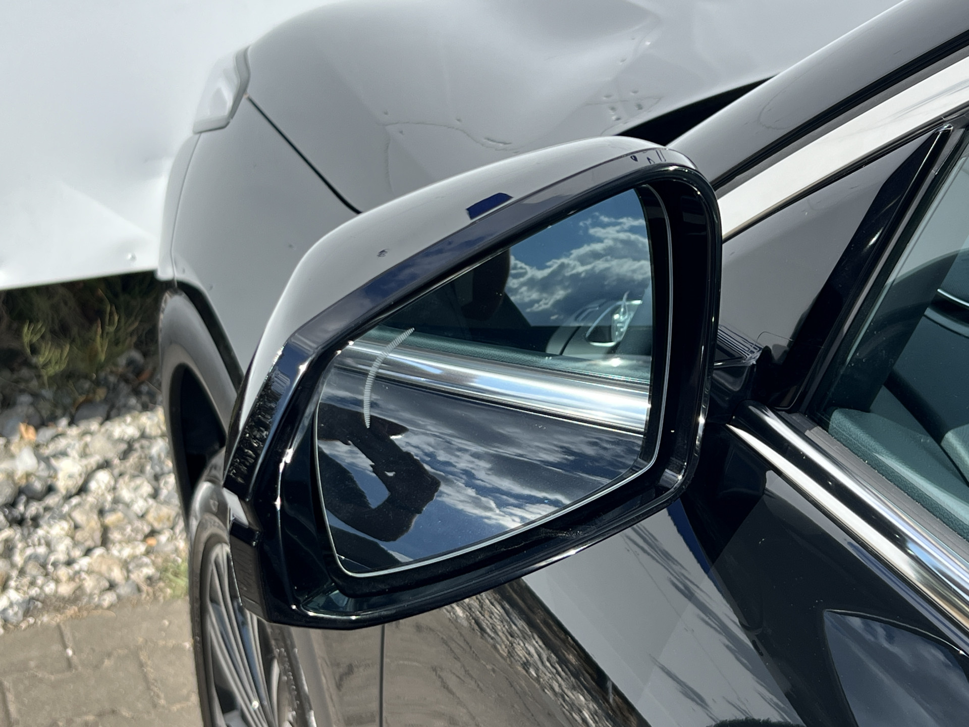 Foto van Geely Starray Em-i