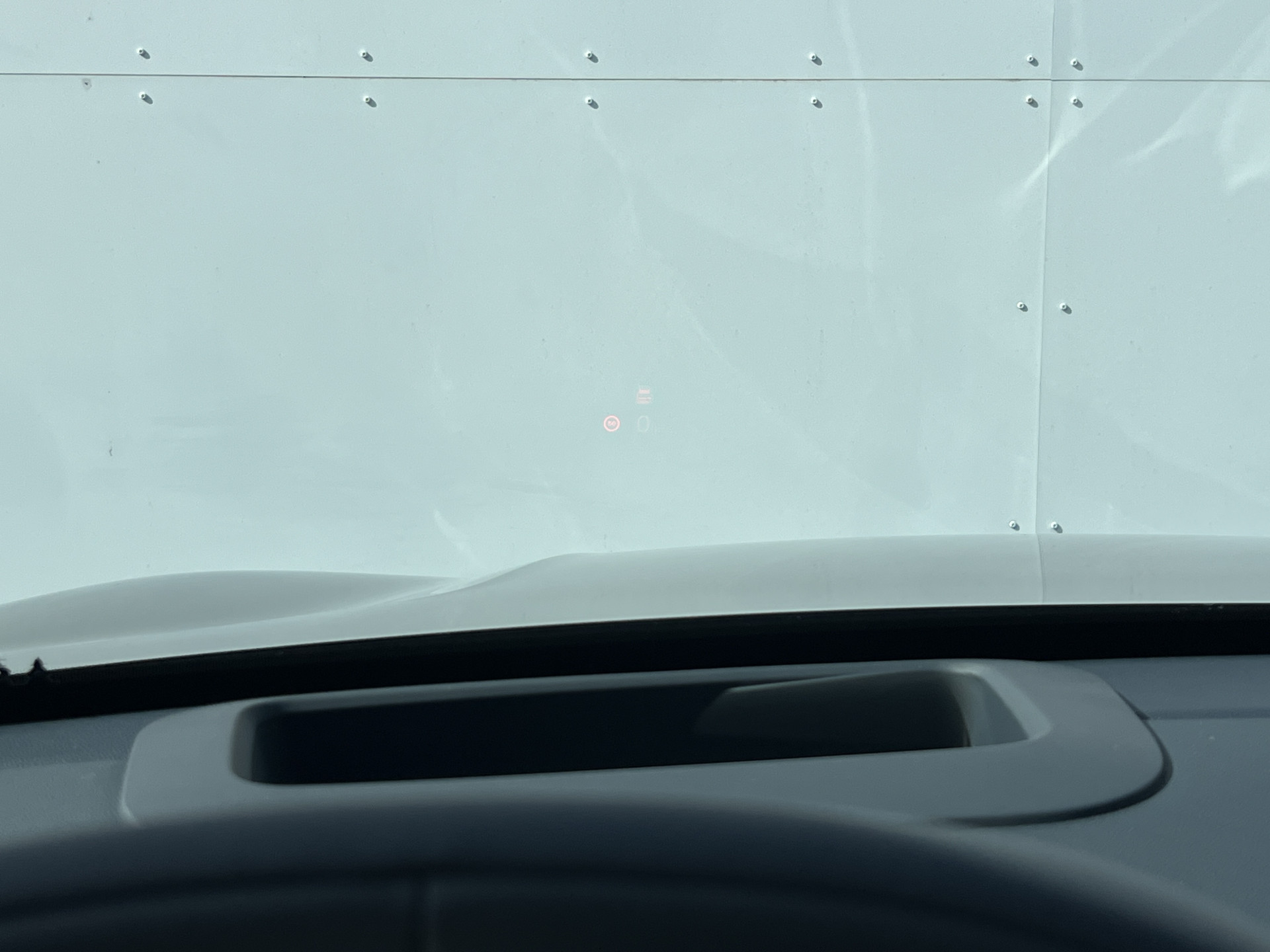 Foto van Geely Starray Em-i