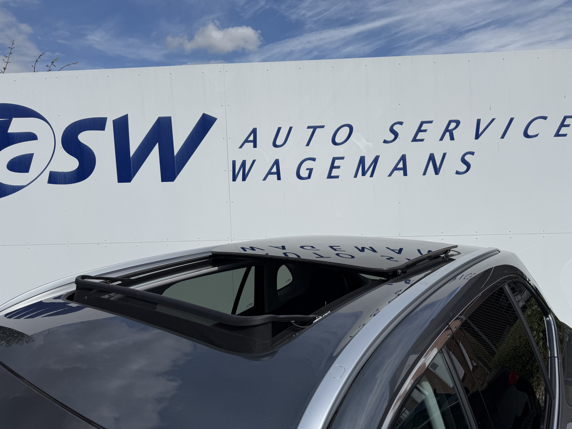 Foto van Geely Starray Em-i