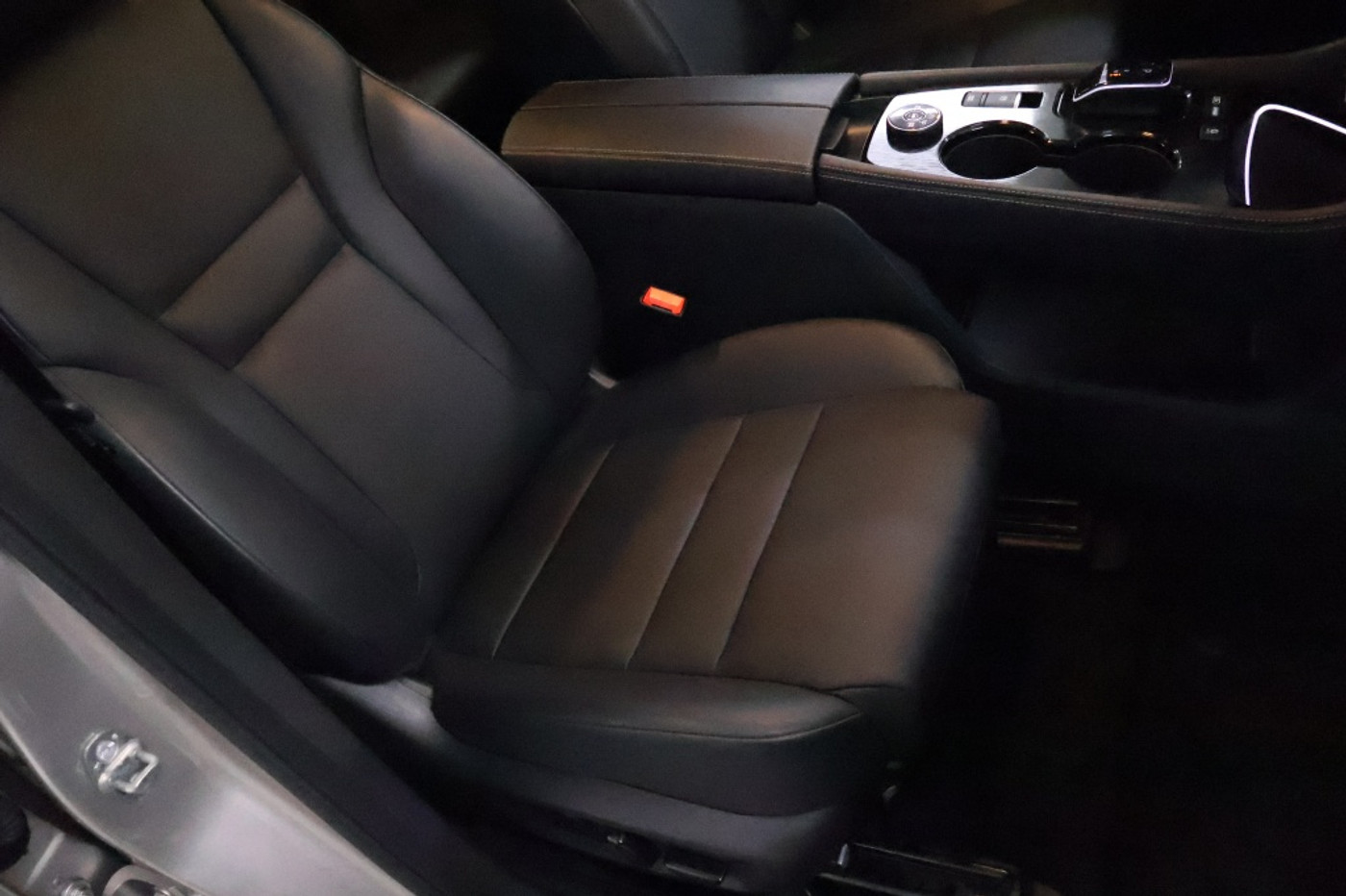 Foto van Nissan X-trail