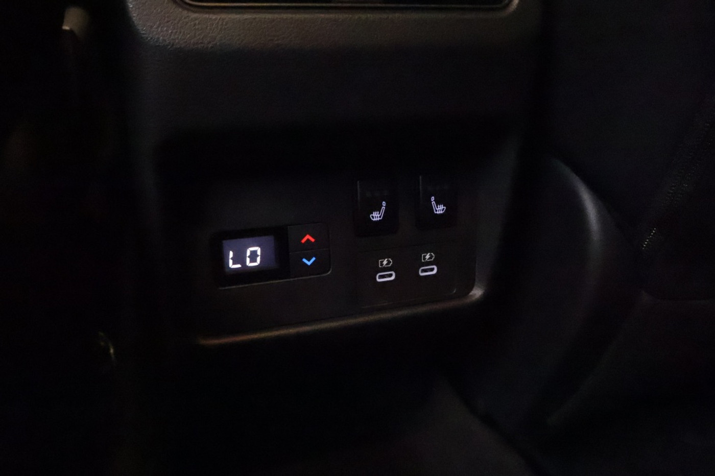 Foto van Nissan X-trail