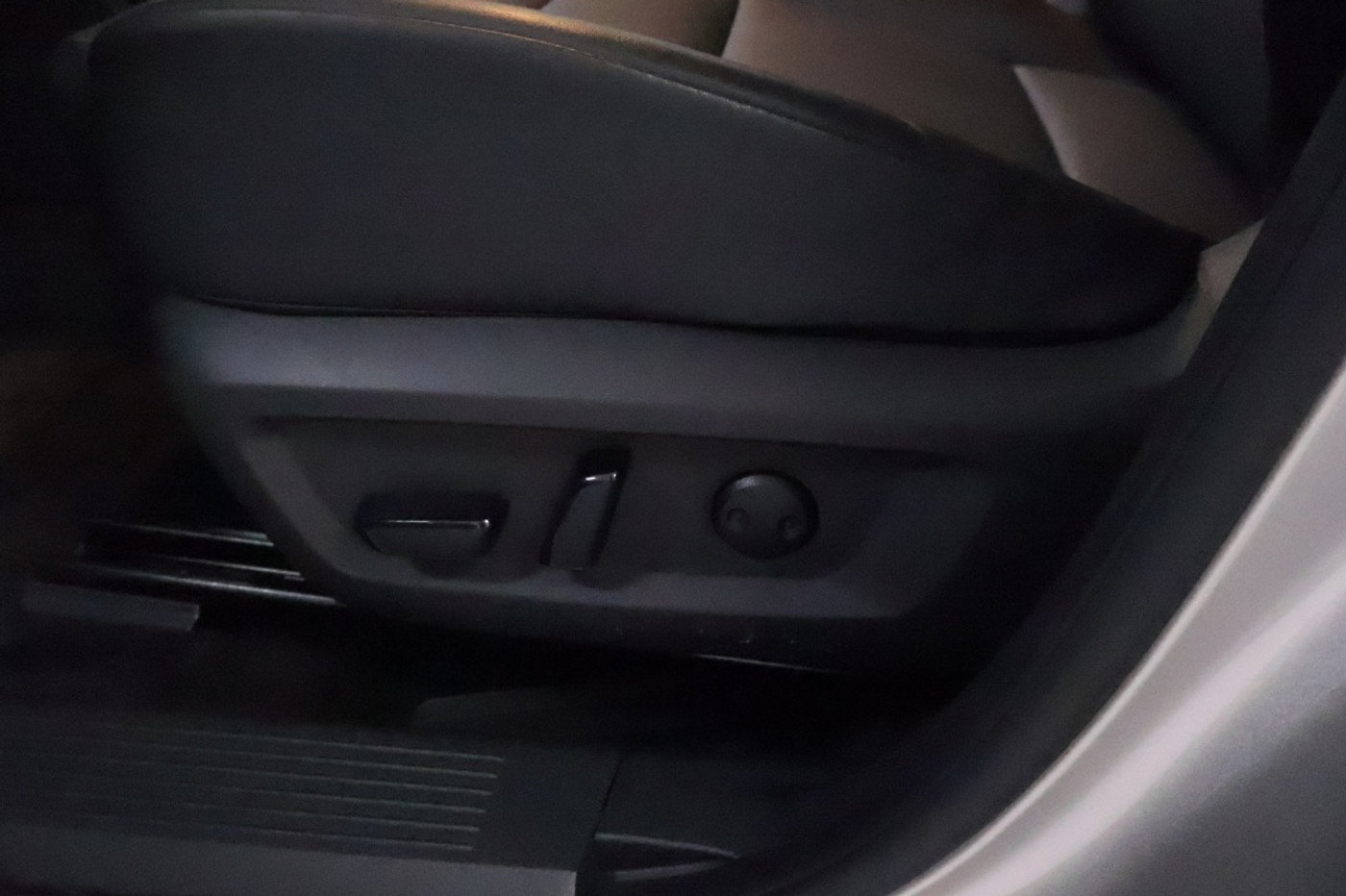 Foto van Nissan X-trail