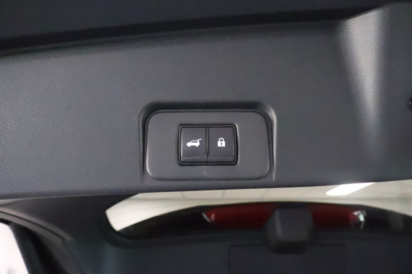 Foto van Nissan X-trail