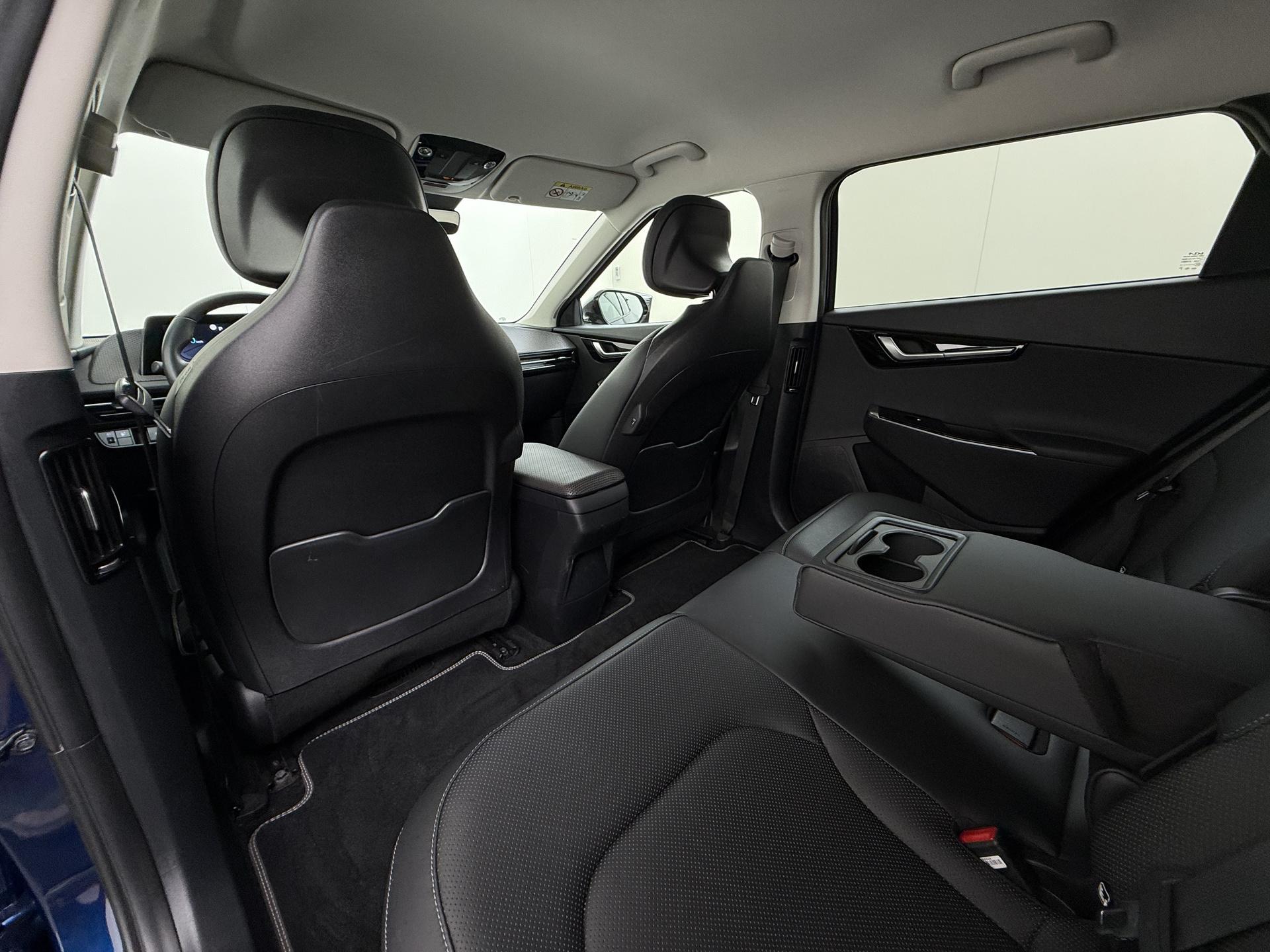 Foto van Kia Ev6