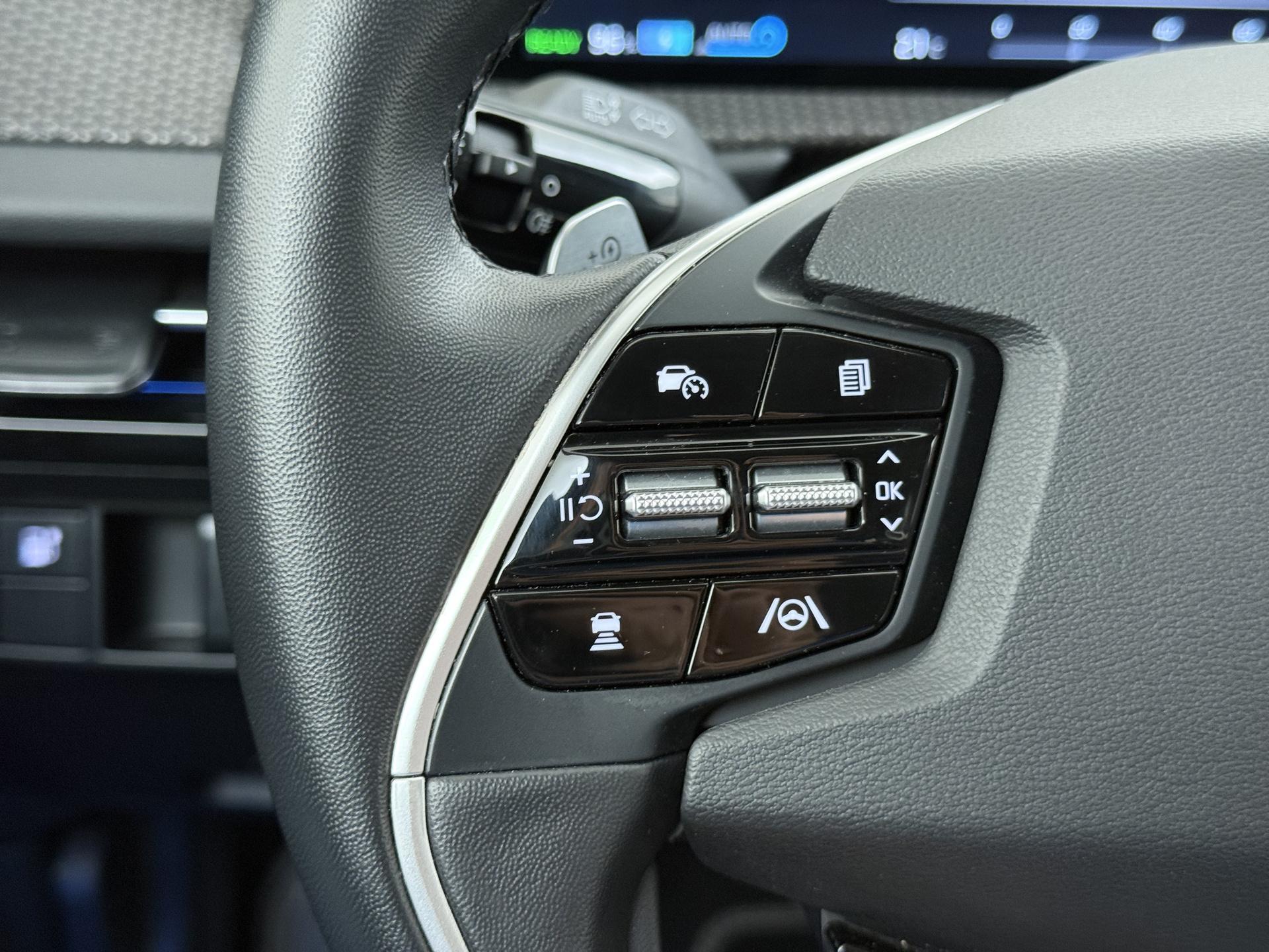 Foto van Kia Ev6