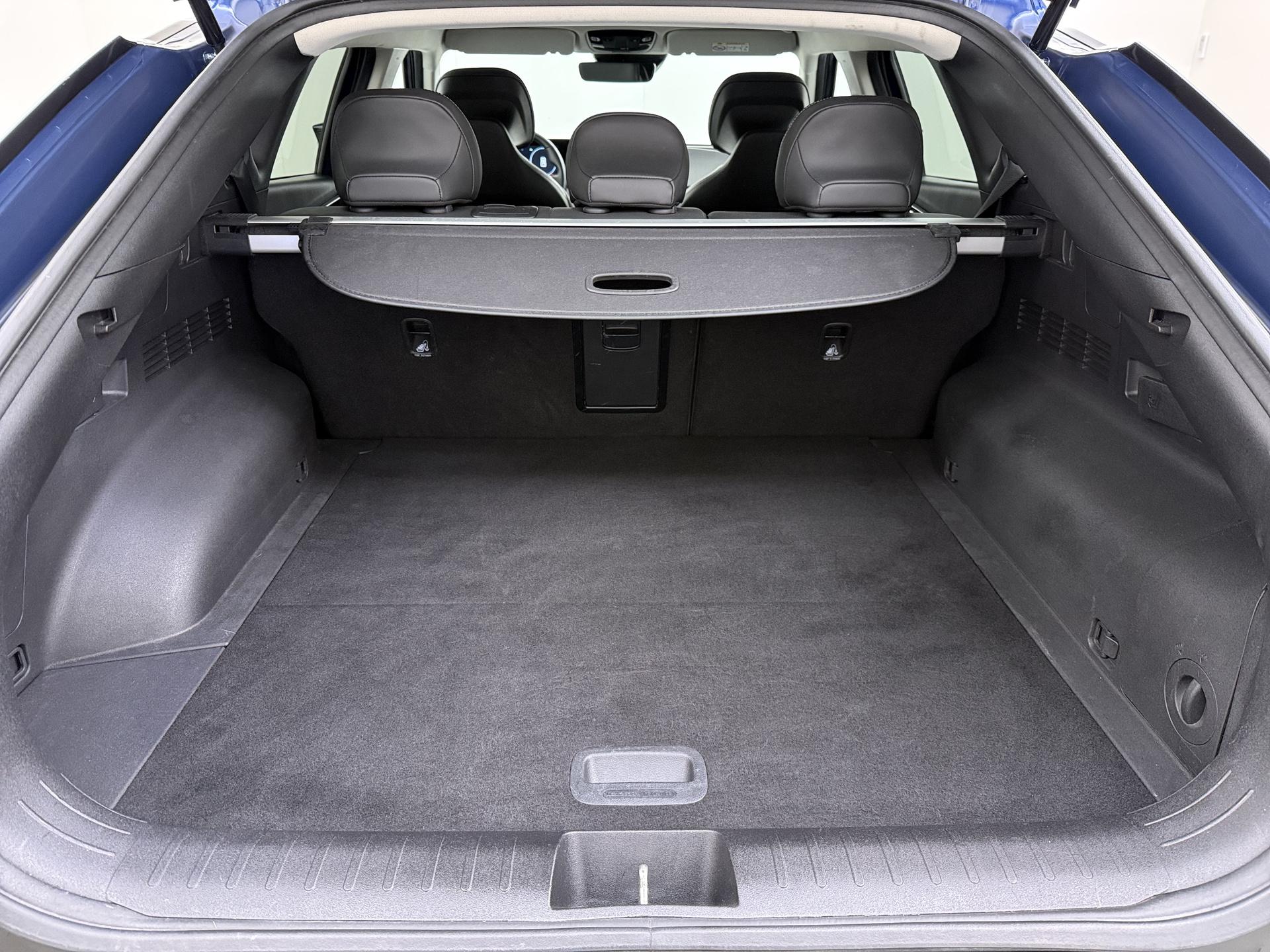 Foto van Kia Ev6