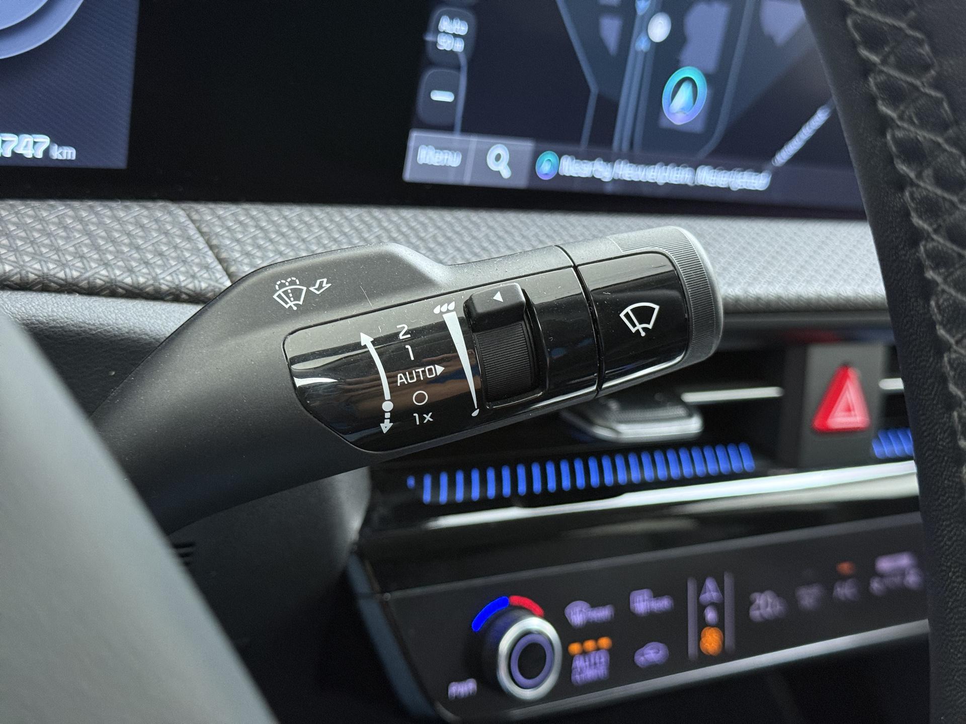 Foto van Kia Ev6