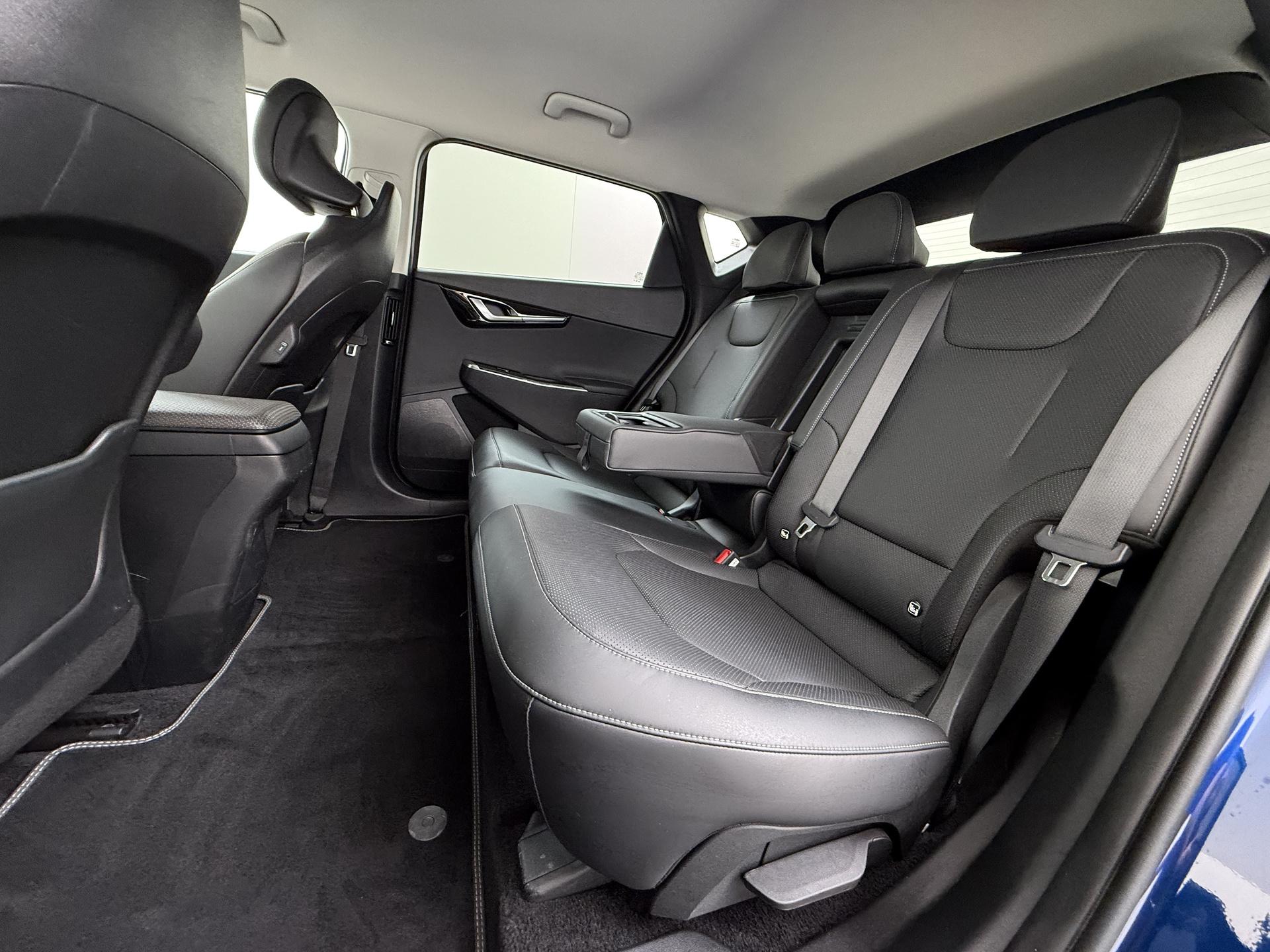 Foto van Kia Ev6