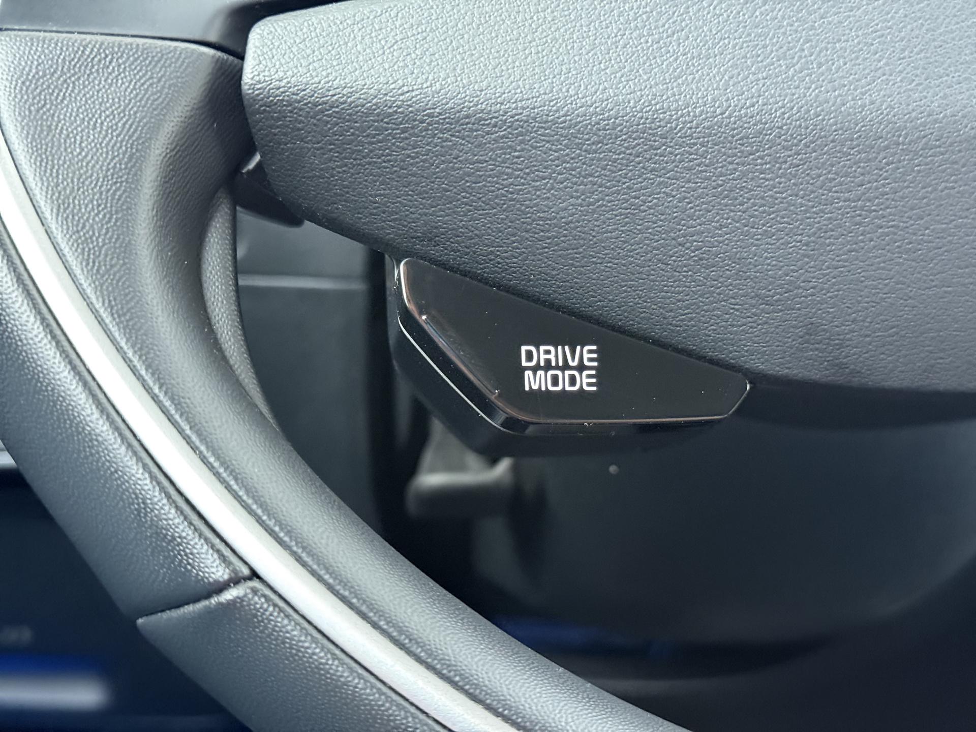 Foto van Kia Ev6