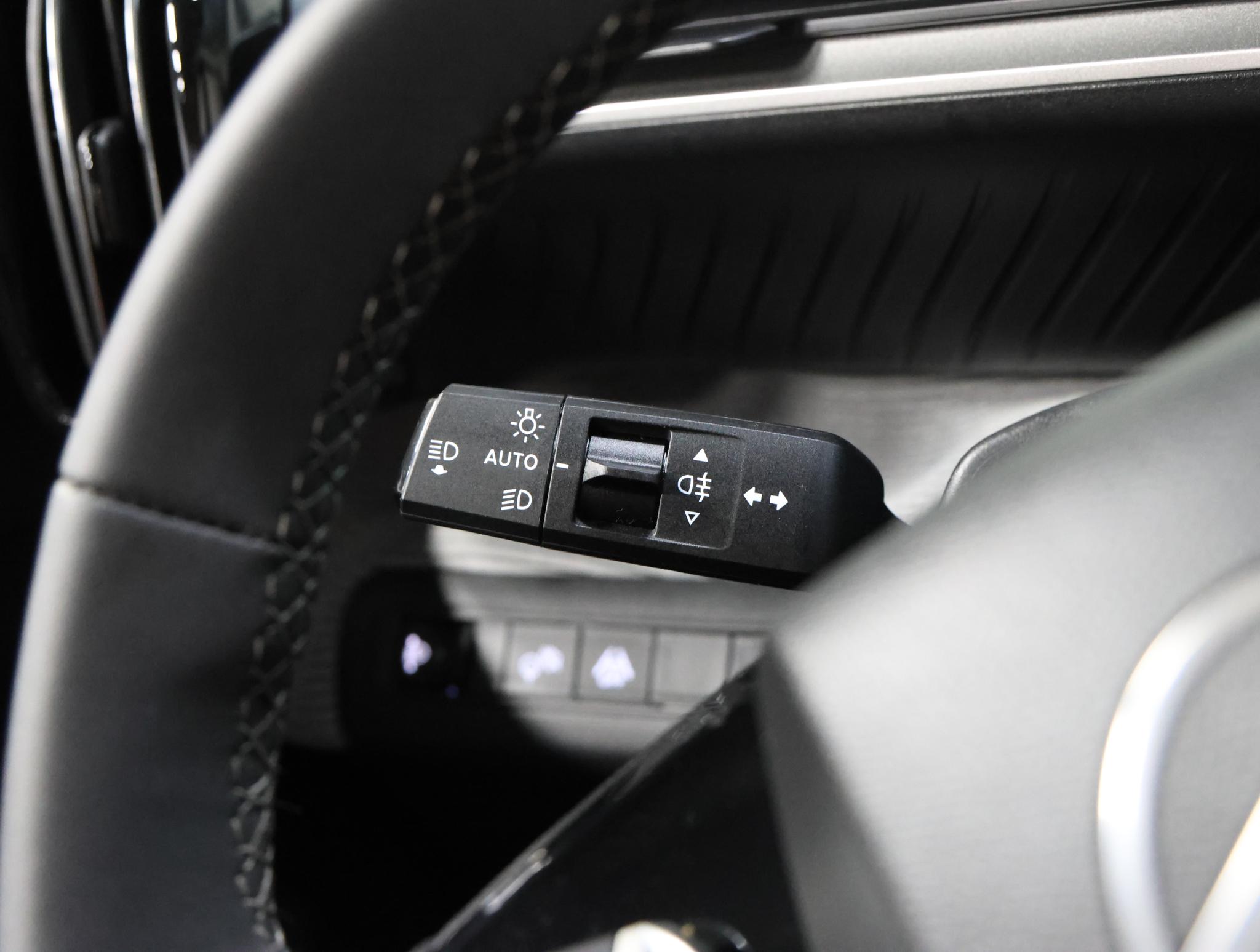Foto van Citroen E-c3