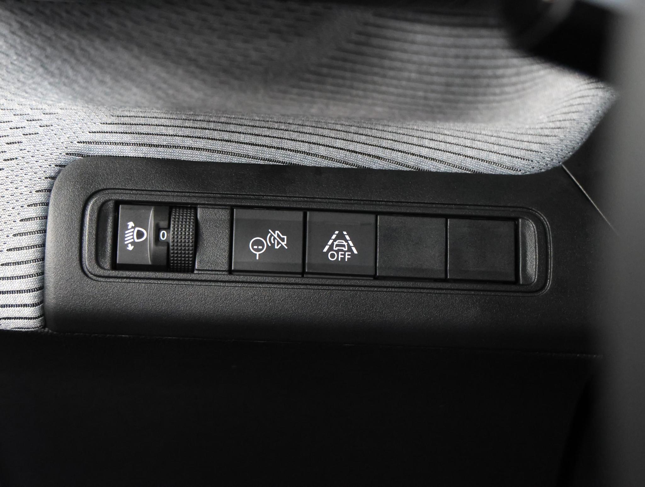 Foto van Citroen E-c3