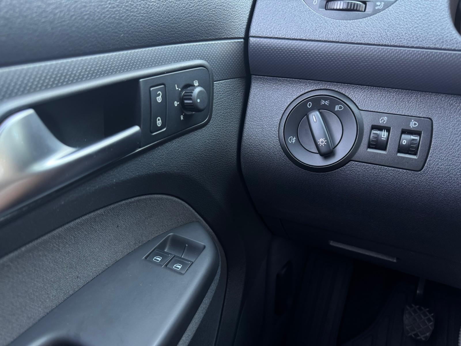 Foto van Volkswagen Caddy Combi