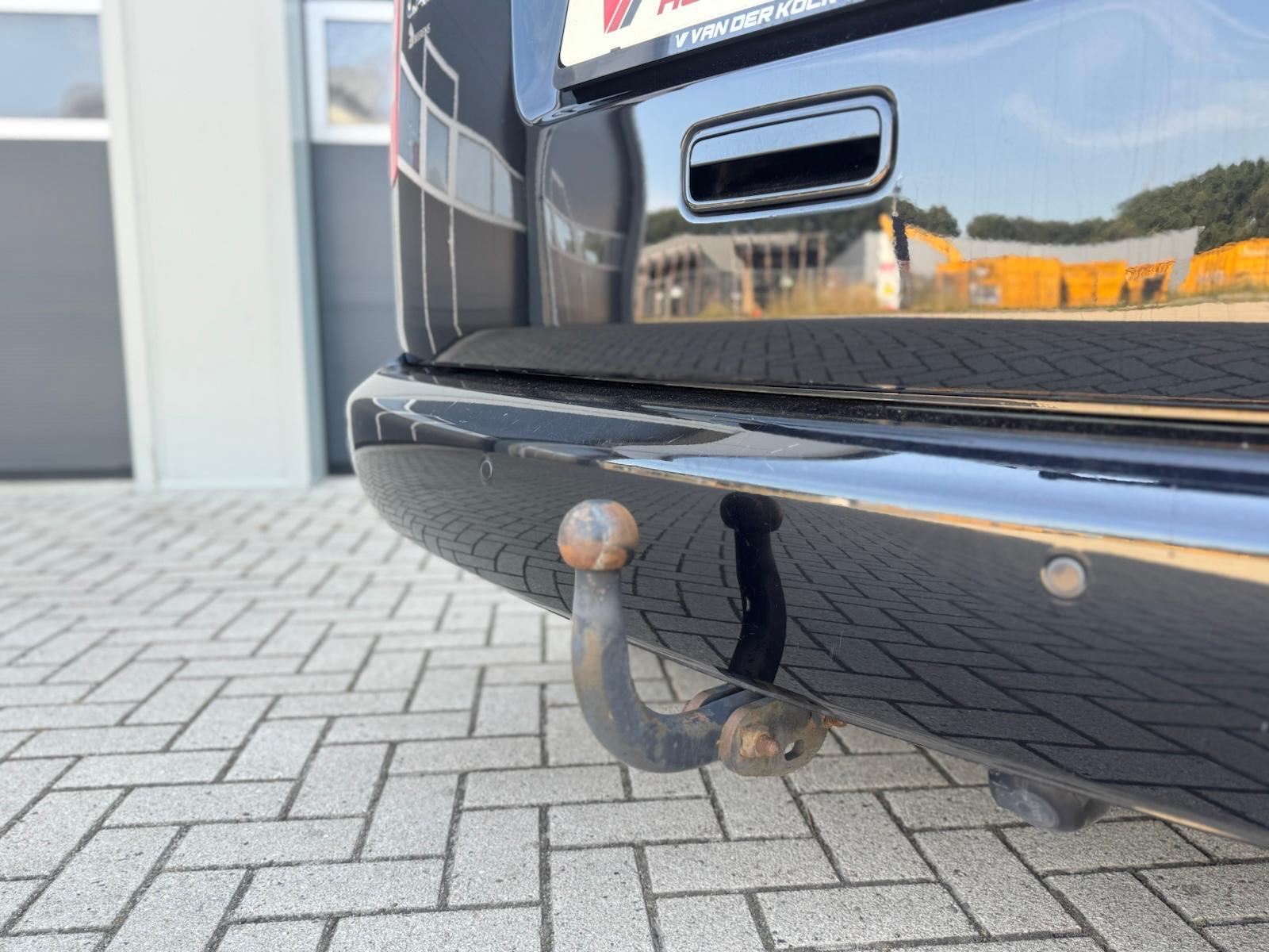 Foto van Volkswagen Caddy Combi